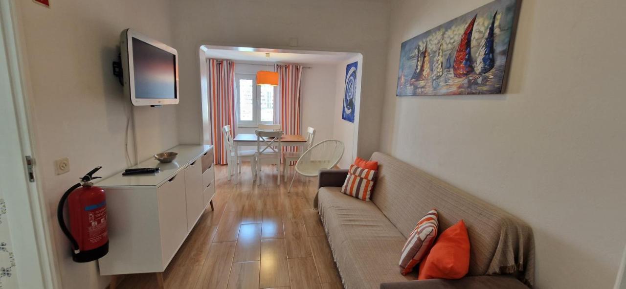 Appartement Casa Alzira By Alzira à Albufeira Extérieur photo