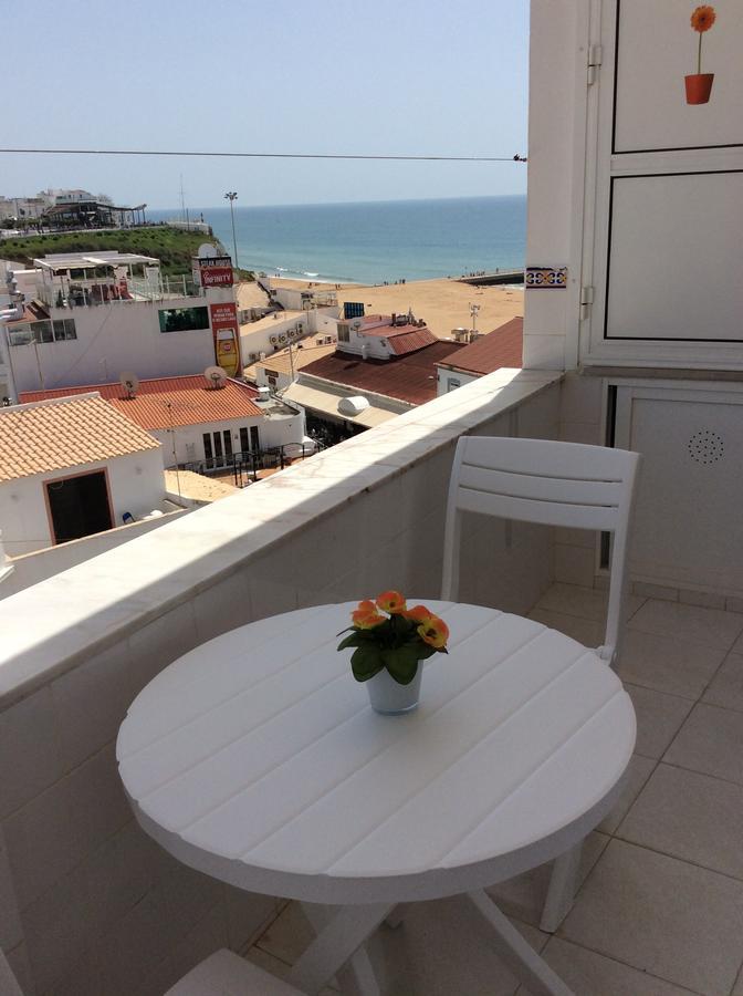 Appartement Casa Alzira By Alzira à Albufeira Extérieur photo